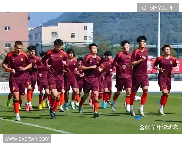 中国足球星节目深度解析国足未来发展与青年球员培养之路 中国足球星节目深度解析国足未来发展与青年球员培养之路