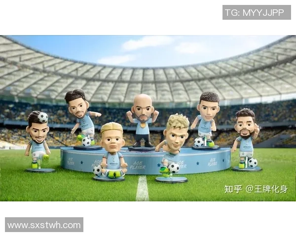 开箱体验足球球星精美手办分享还原球场风采收藏必备