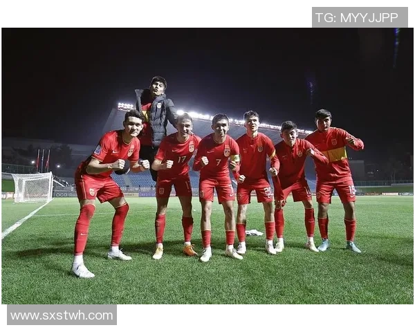 男足与女足齐头并进 共谱足球新时代的辉煌篇章