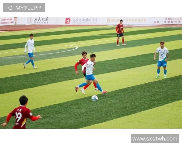 足球巨星齐聚青岛掀起绿茵热潮助力城市体育与文化全面发展