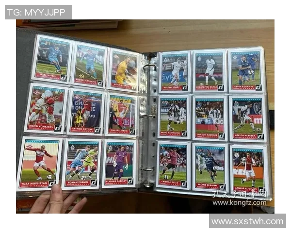 足球球星卡市场价值揭秘：一张球星卡的价格到底有多贵